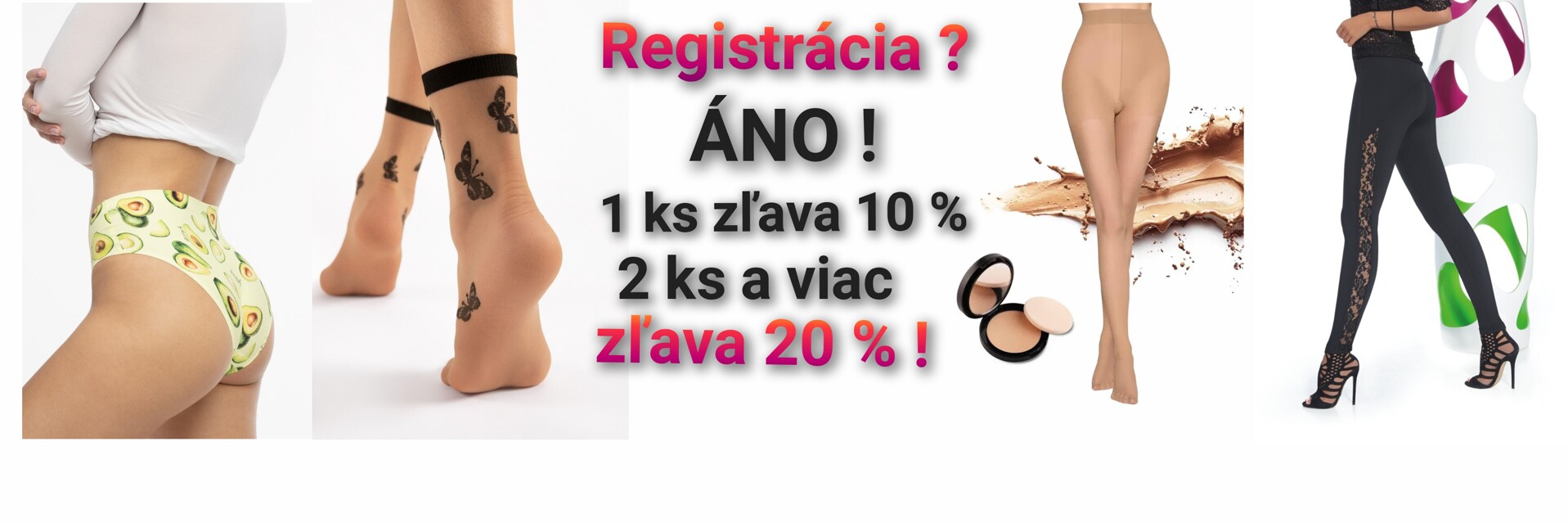 Kúp viac a získaj vyššiu zľavu !