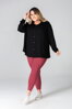 Plus size legíny xl/xxl/xxxl | UniLady.sk 