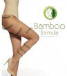 Dámske pančuchy BAMBOO FORMULA LUNA 15 DEN Adrian