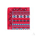 Klasická farebná šatka BANDANA SZ13914 Art Of Polo