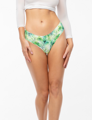 Dámske brazílske nohavičky EXOTICO SIMPLE BRASIL Julimex