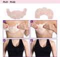 Samolepiaca výstuž nad prsia PS-02 LIFT-UP Julimex