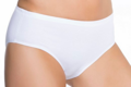 Bezšvové nohavičky SIMPLE PANTY Julimex
