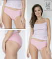 Bezšvové nohavičky SIMPLE PANTY Julimex