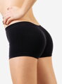 Dámske bezšvové boxerky SHORTS Lores