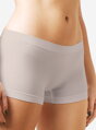Dámske bezšvové boxerky SHORTS Lores
