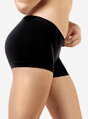 Dámske bezšvové boxerky SHORTS Lores