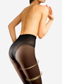 Tvarujúce pančuchy THIN BODY 40 DEN Lores