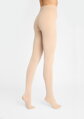Teplé dámske pančuchy s kašmírom CASHMERE D09 80 DEN Marilyn