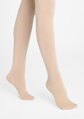 Teplé dámske pančuchy s kašmírom CASHMERE D09 80 DEN Marilyn