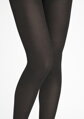 Teplé dámske pančuchy s kašmírom CASHMERE D09 80 DEN Marilyn