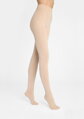 Teplé dámske pančuchy s kašmírom CASHMERE D09 80 DEN Marilyn