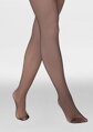 Termo pančuchy so sieťovaným efektom CHARLY F2IN1 80 DEN Marilyn