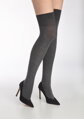 Dámske teplé nadkolienky ZAZU COTTON 899 Marilyn