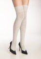 Dámske teplé nadkolienky ZAZU COTTON 899 Marilyn