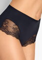 Dámske čipkované nohavičky z organickej bavlny a bambusu JULIA LACE Marilyn