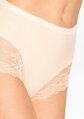 Dámske čipkované nohavičky z organickej bavlny a bambusu JULIA LACE Marilyn