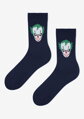 Chaussettes homme en coton à motifs MEN IT Marilyn