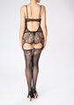 Bodystocking overal LUNA Marilyn
