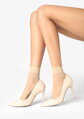 Dámske zdravotné ponožky PETKI RELAX 50 DEN Marilyn
