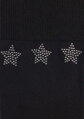 Dámske nadkolienky s hviezdičkami a kamienkami ZAZU 899 STARS Marilyn