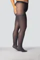 Farebné matné pančuchy QUEEN SIZE MARGARET 50 DEN Mona