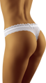 Romantické tangá RUEDA Wolbar