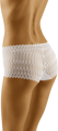 Dámske čipkované boxerky BARI Wolbar