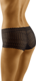 Dámske čipkované boxerky BARI Wolbar