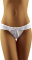 Elegantné brazílske nohavičky FOXI MINI Wolbar