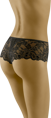 Dámske boxerky HOLY Wolbar