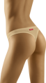 Dámske tangá SOFT SIMPLE Wolbar