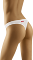 Dámske tangá SOFT SIMPLE Wolbar