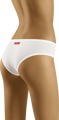 Hladké dámske nohavičky SOFT SLEEK Wolbar