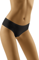 Hladké dámske nohavičky SOFT SLEEK Wolbar