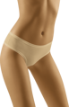 Hladké dámske nohavičky SOFT SLEEK Wolbar