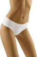 Hladké dámske nohavičky SOFT SLEEK Wolbar