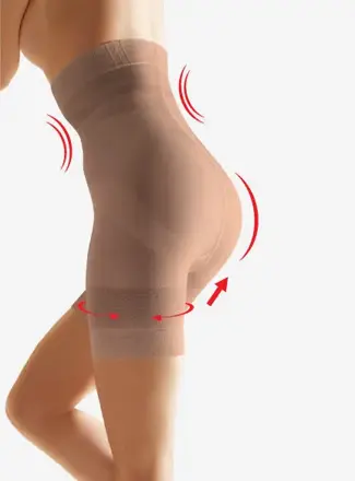 Modelujúce nohavičky SCULTURA Lores