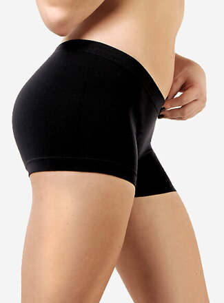 Dámske bezšvové boxerky SHORTS Lores