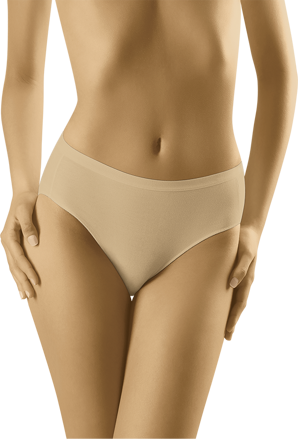 Hladké nohavičky TAHOO COMFORTA MAXI Wolbar