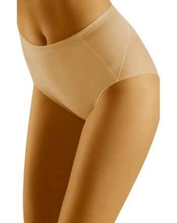 Dámske bavlnené sťahujúce nohavičky ECO-AH Wolbar