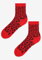 Lacné vzorované ponožky | UniLady.sk