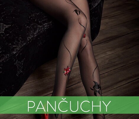 PANČUCHY, LEGÍNY PANČUCHY, LEGÍNY
