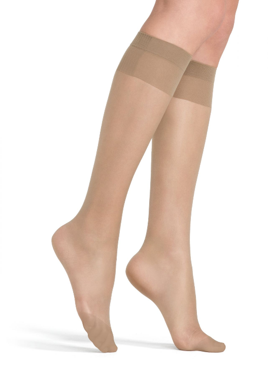 Kompresívne podkolienky SUPER COMFORT 20 DEN Golden Lady Kompresívne podkolienky SUPER COMFORT 20 DEN Golden Lady