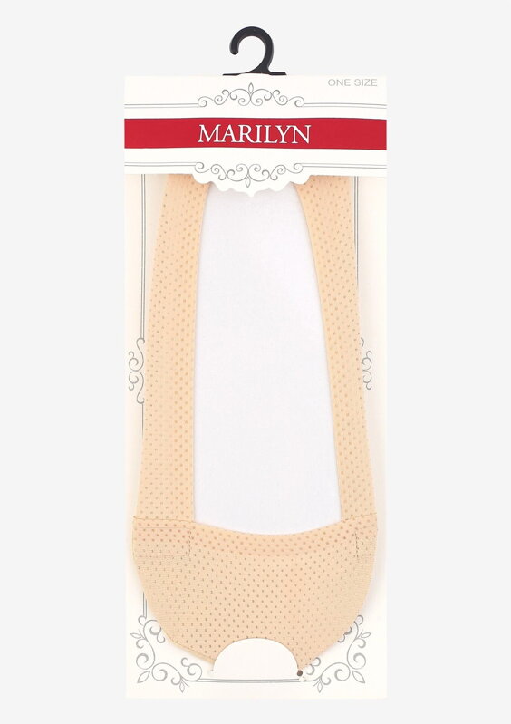 Perforované ťapky U20 Marilyn