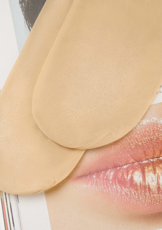 Efektné dámske pančuchy s vysokým leskom SHINE 30 DEN Marilyn