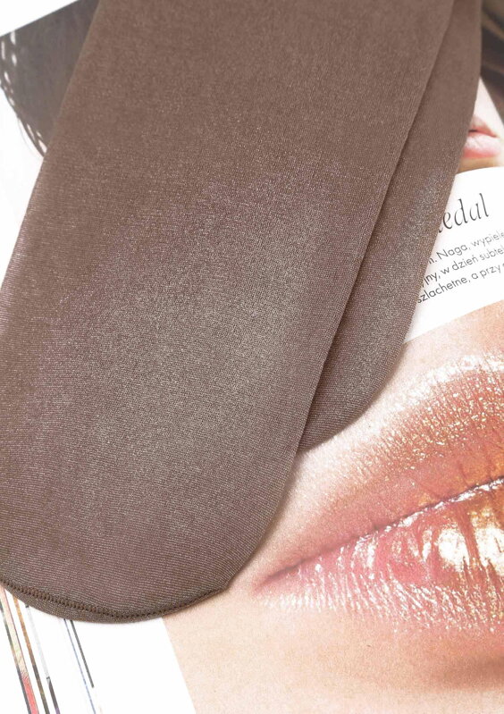 Efektné dámske pančuchy s vysokým leskom SHINE 30 DEN Marilyn