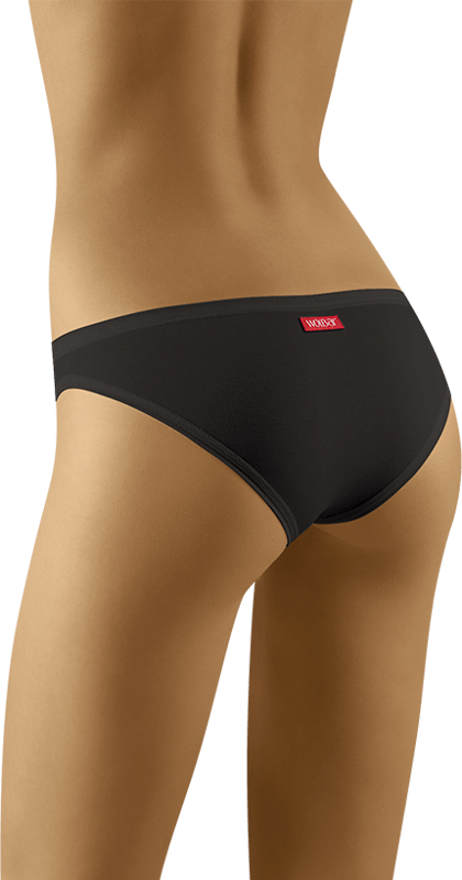 Komfortné nohavičky MILD MINI Wolbar
