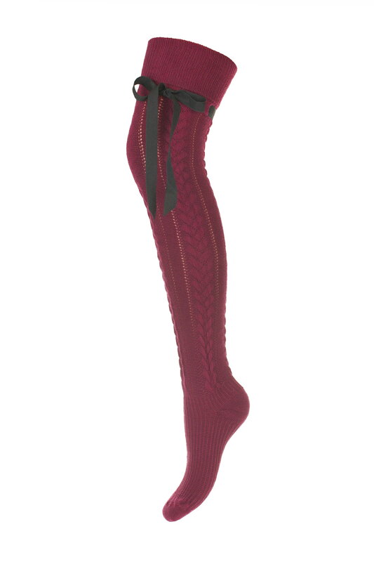 Kvalitné dámske nadkolienky 835 RIBBON Milena Kvalitné dámske nadkolienky 835 RIBBON Milena