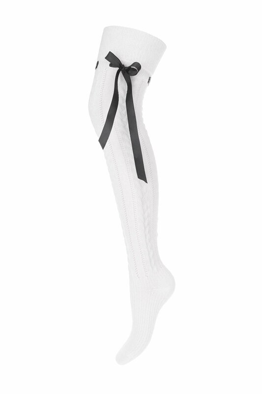 Kvalitné dámske nadkolienky 835 RIBBON Milena Kvalitné dámske nadkolienky 835 RIBBON Milena